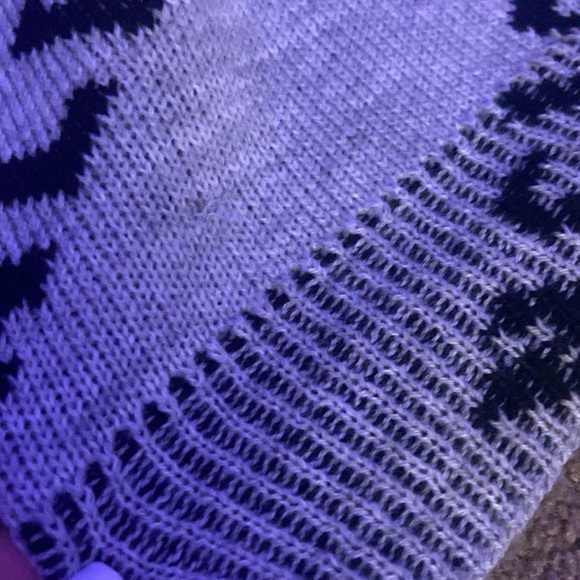 balenciaga knitted sweater - Picture 4 of 5